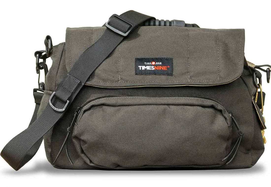 Five Things Your Next Fly Fishing Pack Needs To Have - Online Shopping