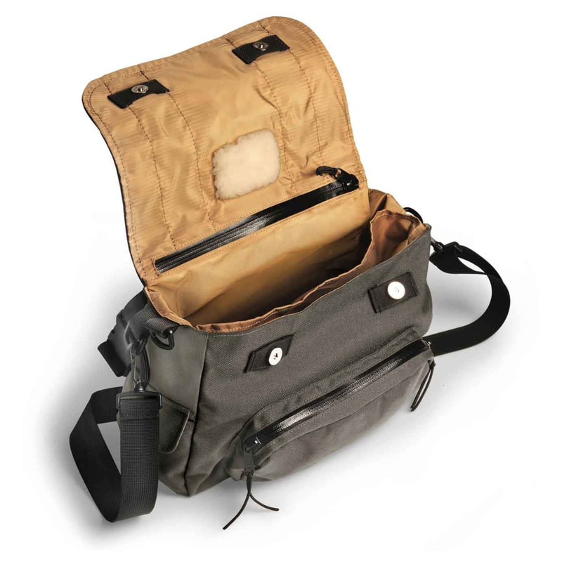 Why Is The TimesNine Fisk Bag The Best Fly Fishing Sling Pack Of 2018? -  Online Shopping